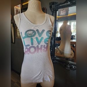 Roxy Tank Top